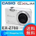 美品 CASIO EXILIM EX-Z780 コンパクトデジタルカメラ EX-Z780 - デジタルカメラ - CASIO